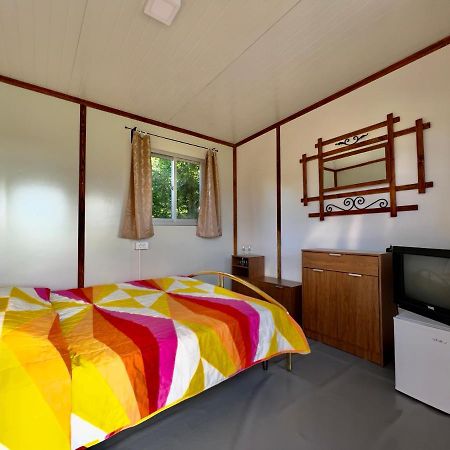 Willa Glamping Lovcen Njegusi Zewnętrze zdjęcie
