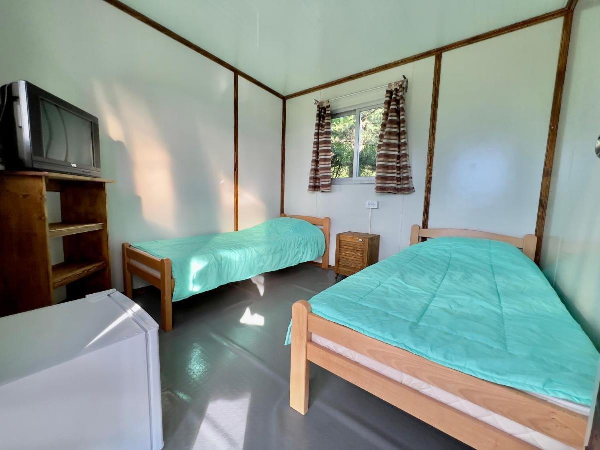 Willa Glamping Lovcen Njegusi Zewnętrze zdjęcie