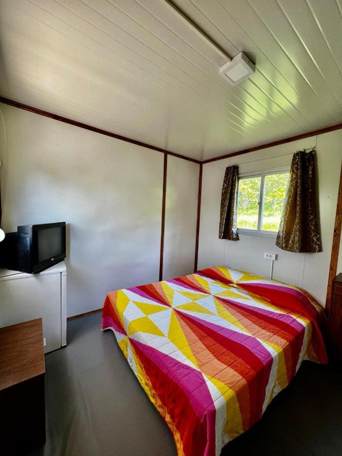 Willa Glamping Lovcen Njegusi Zewnętrze zdjęcie