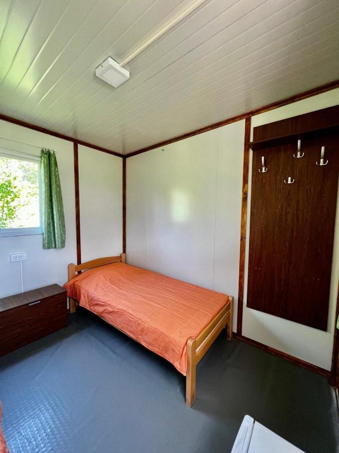 Willa Glamping Lovcen Njegusi Zewnętrze zdjęcie