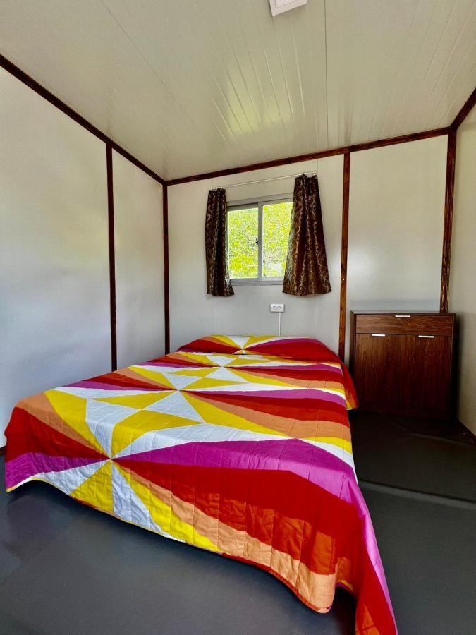 Willa Glamping Lovcen Njegusi Zewnętrze zdjęcie